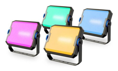 Govee LED Outdoor Flood Lights 4 Pack