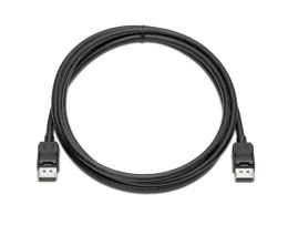HP Zestaw kabli DisplayPort