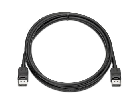 HP Zestaw kabli DisplayPort