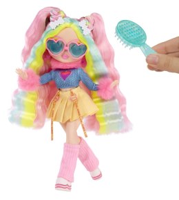 L.O.L. Surprise OMG Entry Doll - Bubblegum D.J.