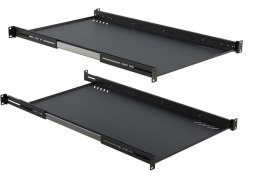 Lanview LVR1U-SLIDE-1000MM-BL bez kategorii