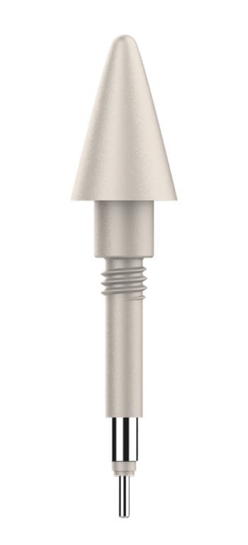 Lenovo ZG38C07009 akcesorium do piór Szary 2 szt.