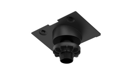 Logitech Tap Riser Mount Uchwyt do montażu na stojaku Czarny