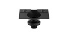 Logitech Tap Riser Mount Uchwyt do montażu na stojaku Czarny