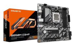 MB AMD B850 SAM5 MATX/B850M D3HP 1.2 GIGABYTE