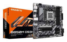 MB AMD B850 SAM5 MATX/B850M DS3H 1.2 GIGABYTE