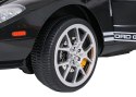 Pojazd Ford GT Czarny
