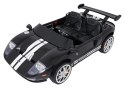 Pojazd Ford GT Czarny