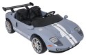 Pojazd Ford GT Szary