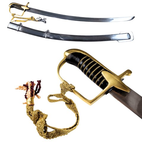 Polska szabla kawaleryjska wz. 1921 - replika - 1192WP