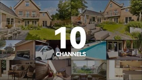 Rejestrator IP Imou NVR-N110-8A0E-P 10- kanałowy