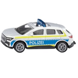 Siku: MAGENTA - Radiowóz policyjny