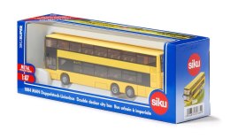 Siku: Super 1:87 - Autobus piętrowy MAN