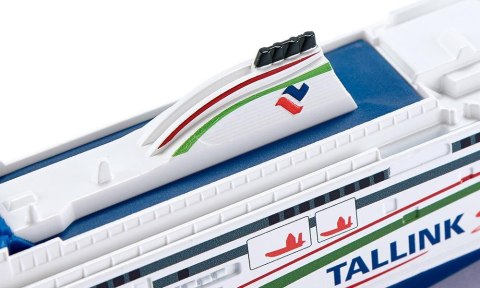 Siku Super - Prom Tallink Megastar