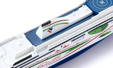 Siku Super - Prom Tallink Megastar