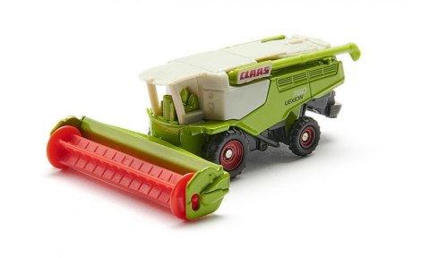 Siku Super: Seria 14 - Kombajn Class