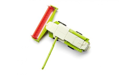 Siku Super: Seria 14 - Kombajn Class