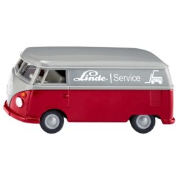 Siku Super: VW T1 Transporter