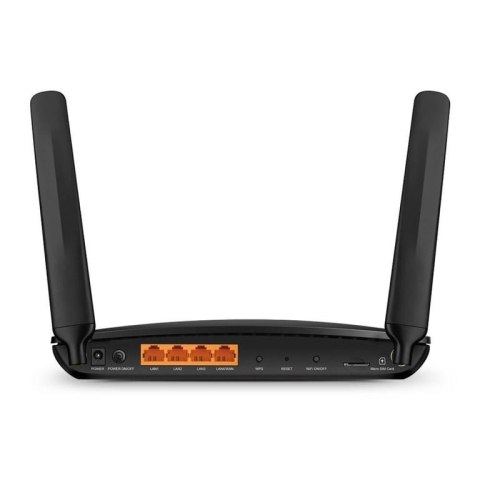 TP-Link MR600 bez kategorii
