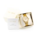 ZEGAREK DAMSKI PAUL LORENS - PL20007B-4D1 (zg568d) + BOX