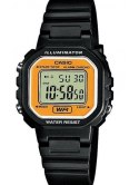 ZEGAREK DZIECIĘCY CASIO LA-20WH-9ADF + BOX