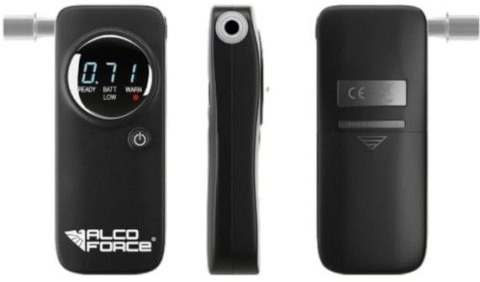 Alkomat AlcoForce EVO-1
