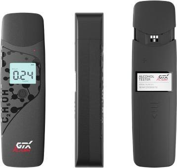Alkomat GTX Flash