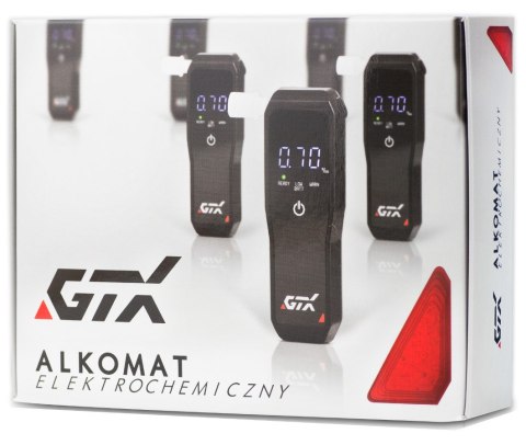 Alkomat GTX Orginal
