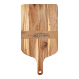 Alpina - Deska drewniana do serwowania 57x30 cm