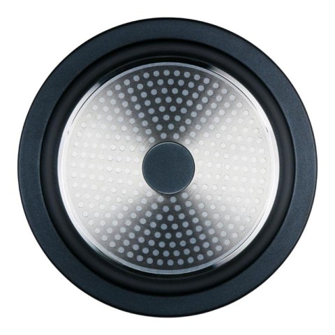 Alpina - Naczynie do duszenia Tajine z ceramiczną pokrywą stożkową 30x25 cm 2,5 L