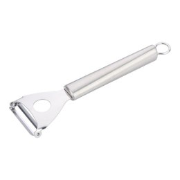 Alpina - Obieraczka do warzyw i owoców ze stali nierdzewnej 19 cm