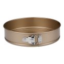 Alpina - Okrągła forma do pieczenia / tortownica z powłoką nieprzywierającą 28x6,8 cm