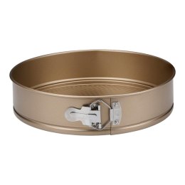 Alpina - Okrągła forma do pieczenia / tortownica z powłoką nieprzywierającą 28x6,8 cm