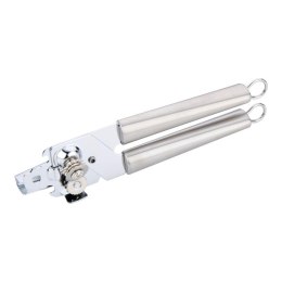Alpina - Otwieracz do puszek konserw ze stali nierdzewnej 21 cm