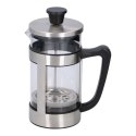 Alpina - Zaparzacz tłokowy do kawy French Press 1 L 10x23 cm