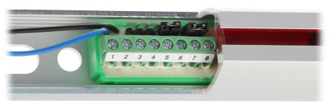 BARIERA PODCZERWIENI SATEL ACTIVA-5 5 WIĄZEK SATEL