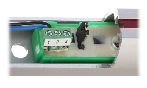 BARIERA PODCZERWIENI SATEL ACTIVA-5 5 WIĄZEK SATEL