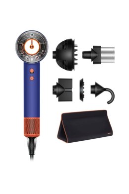 HAIR DRYER SUPERSONIC/HD16 BLUE/TOP. 515166-01 DYSON