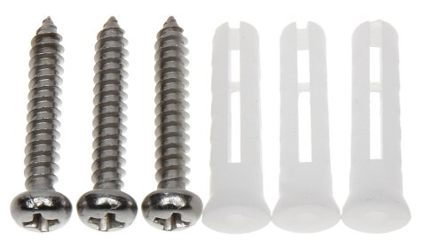 KAMERA AHD, HD-CVI, HD-TVI, PAL DS-2CE16D0T-IRF(2.8mm)(C) - 1080p Hikvision