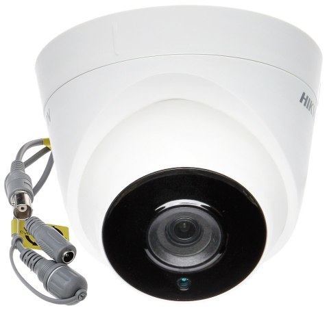 KAMERA AHD, HD-CVI, HD-TVI, PAL DS-2CE56D8T-IT3F(2.8mm) - 1080p Hikvision