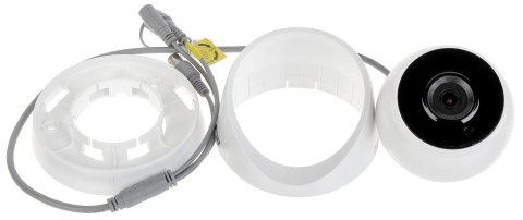 KAMERA AHD, HD-CVI, HD-TVI, PAL DS-2CE56D8T-IT3F(2.8mm) - 1080p Hikvision