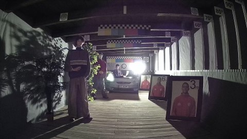 KAMERA IP DS-2CD1043G0-I(2.8MM)(C) - 4 Mpx Hikvision