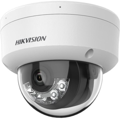KAMERA IP HIKVISION DS-2CD1123G2-LIU 2.8mm PL Opakowanie zbiorcze 4szt.
