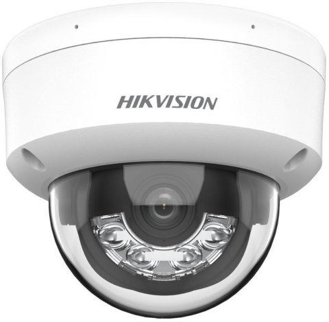 KAMERA IP HIKVISION DS-2CD1123G2-LIU 2.8mm PL Opakowanie zbiorcze 4szt.
