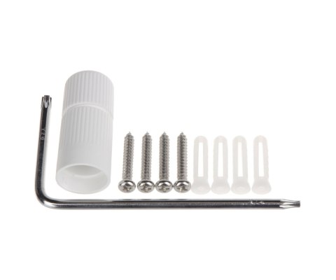 KAMERA WANDALOODPORNA IP DS-2CD2683G2-LIZS2U(2.8-12MM)/PL Smart Hybrid Light AcuSense - 8 Mpx Hikvision