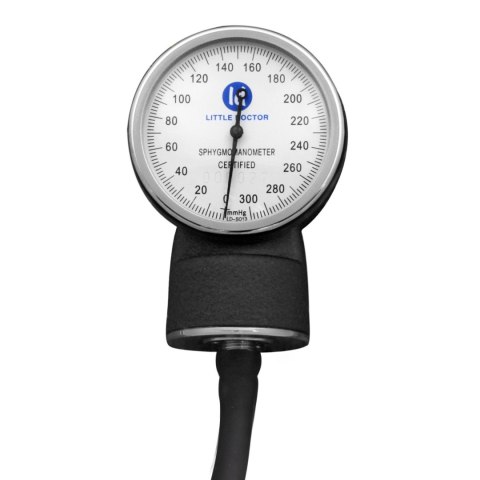 LD-70 Ciśnieniomierz mechaniczny UKR