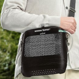 NOVAMA EXPERT MOCX3 by Yuwell przenośny koncentrator tlenu, 4 tryby pracy