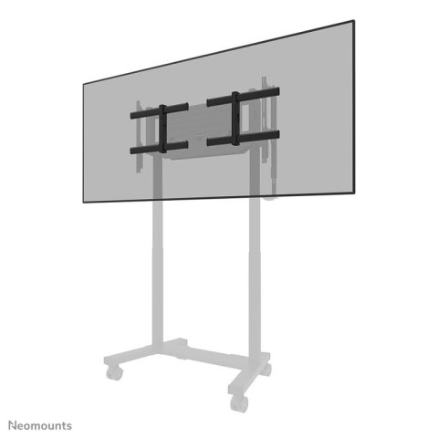 Neomounts AFL55-975BL akcesorium do montażu telewizorów