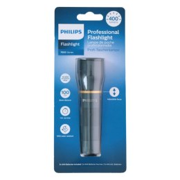 Philips - Latarka aluminiowa LED 400 lumenów wodoodporna IPX4