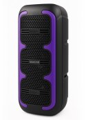 Power Audio SQUEAK BeatOne 30W SQ1009 Radio FM Czarny